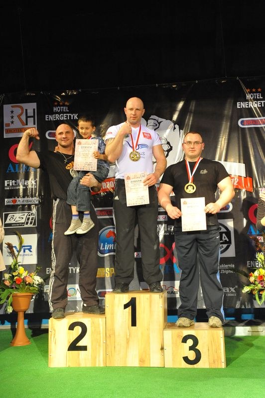 XII Mistrzostwa Polski 2012 Grudziadz Lewa Reka