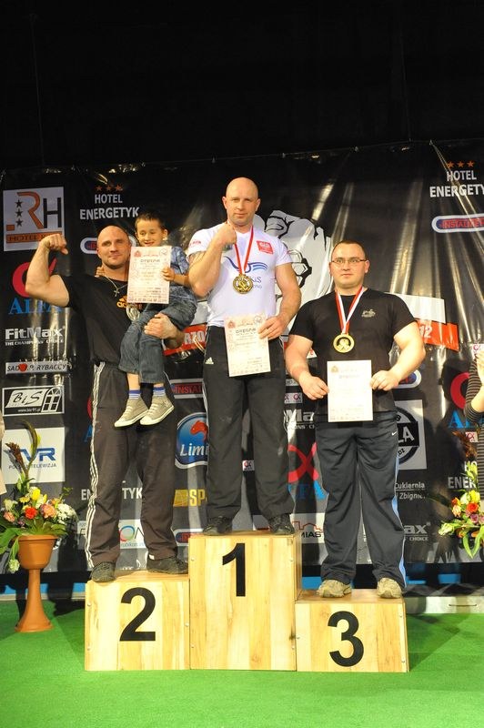 XII Mistrzostwa Polski 2012 Grudziadz Lewa Reka