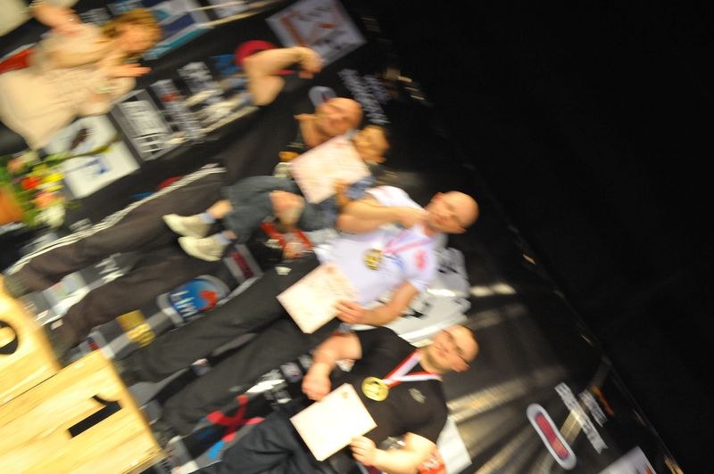 XII Mistrzostwa Polski 2012 Grudziadz Lewa Reka