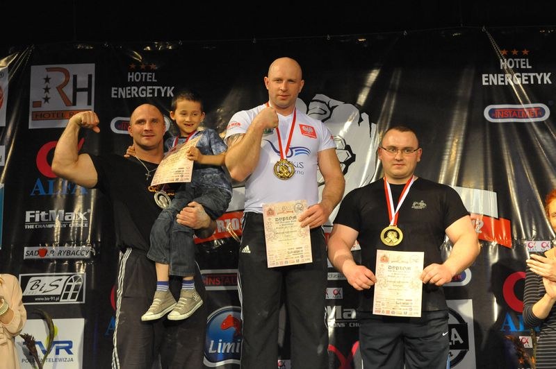 XII Mistrzostwa Polski 2012 Grudziadz Lewa Reka