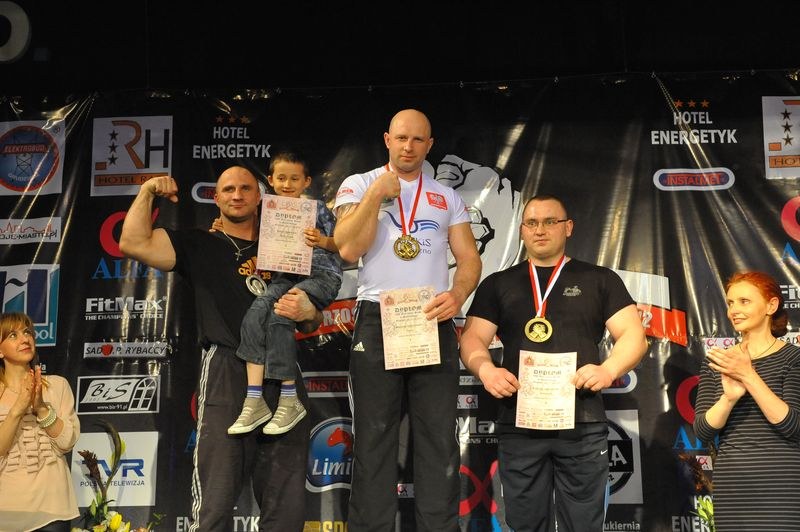 XII Mistrzostwa Polski 2012 Grudziadz Lewa Reka