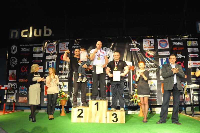 XII Mistrzostwa Polski 2012 Grudziadz Lewa Reka