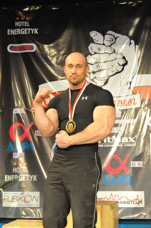 XII Mistrzostwa Polski 2012 Grudziadz Lewa Reka