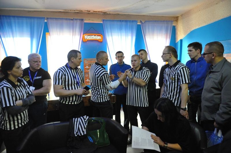 XII Mistrzostwa Polski 2012 Grudziadz Prawa Reka