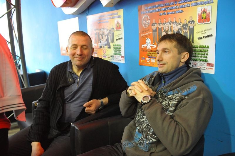 XII Mistrzostwa Polski 2012 Grudziadz Prawa Reka