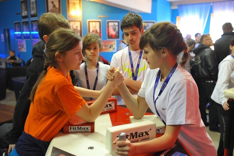 XII Mistrzostwa Polski 2012 Grudziadz Prawa Reka