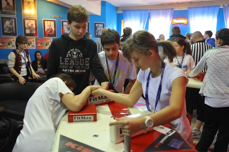 XII Mistrzostwa Polski 2012 Grudziadz Prawa Reka