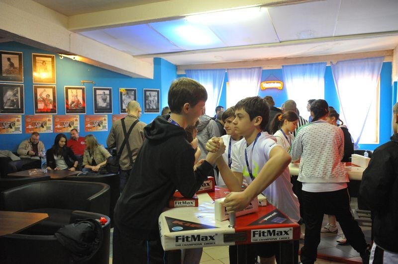 XII Mistrzostwa Polski 2012 Grudziadz Prawa Reka