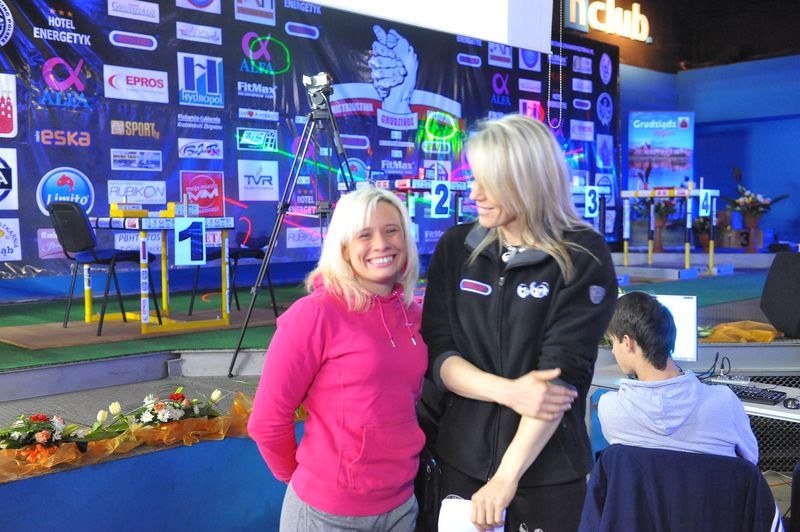 XII Mistrzostwa Polski 2012 Grudziadz Prawa Reka