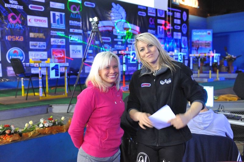 XII Mistrzostwa Polski 2012 Grudziadz Prawa Reka