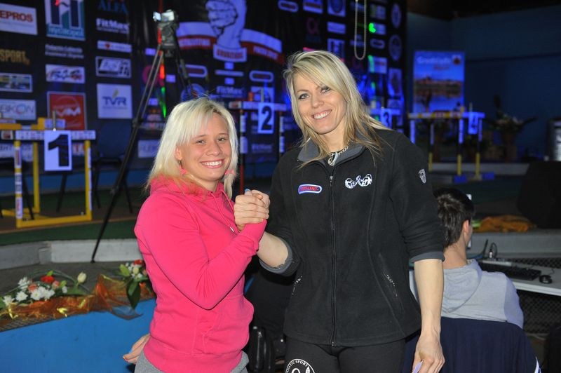 XII Mistrzostwa Polski 2012 Grudziadz Prawa Reka