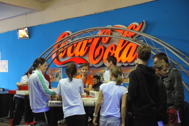 XII Mistrzostwa Polski 2012 Grudziadz Prawa Reka