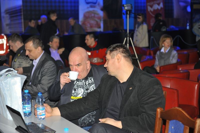 XII Mistrzostwa Polski 2012 Grudziadz Prawa Reka