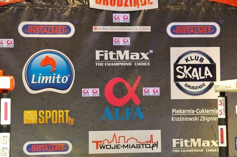 XII Mistrzostwa Polski 2012 Grudziadz Prawa Reka