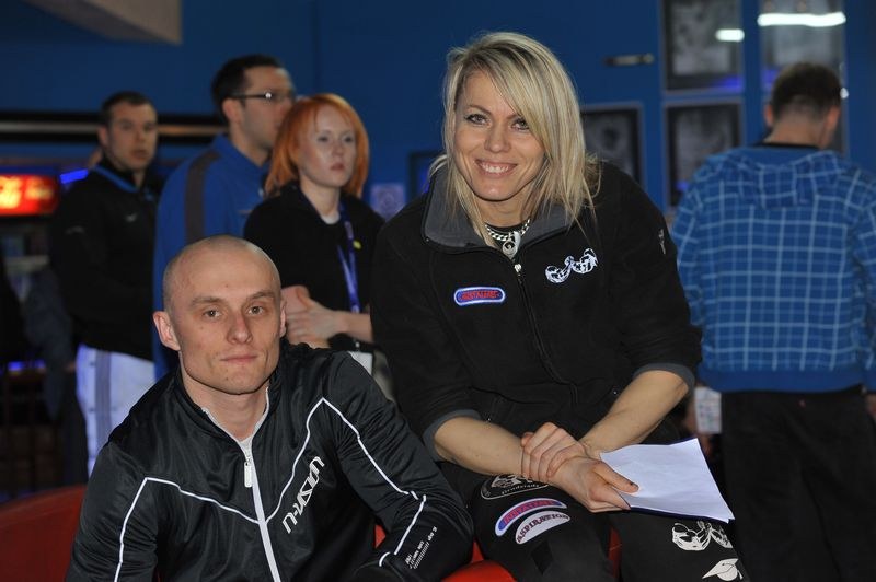 XII Mistrzostwa Polski 2012 Grudziadz Prawa Reka