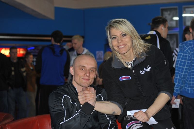 XII Mistrzostwa Polski 2012 Grudziadz Prawa Reka