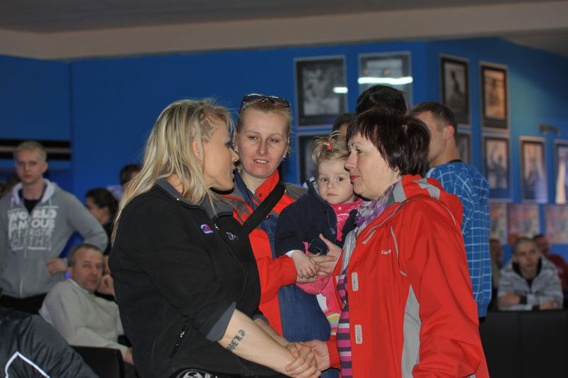 XII Mistrzostwa Polski 2012 Grudziadz Prawa Reka