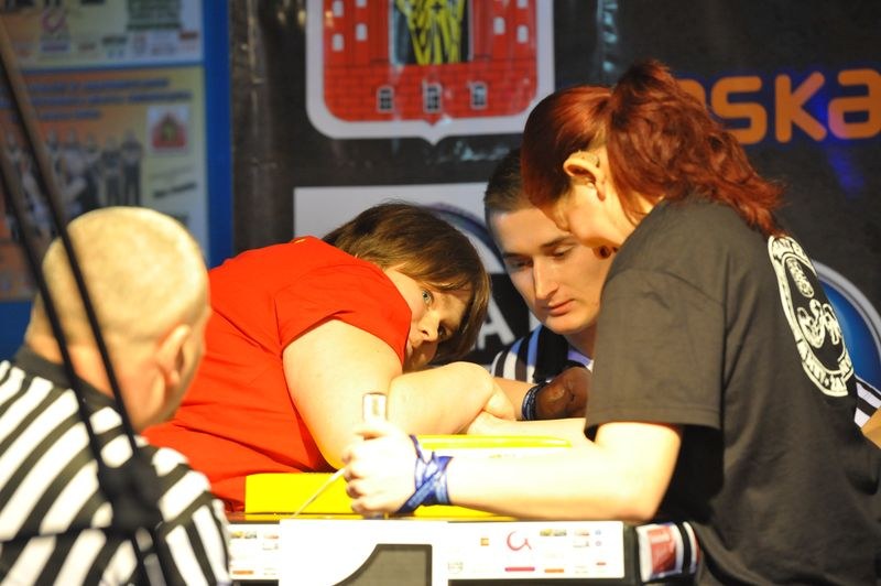 XII Mistrzostwa Polski 2012 Grudziadz Prawa Reka