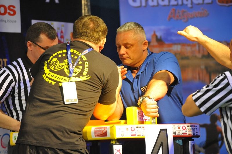 XII Mistrzostwa Polski 2012 Grudziadz Prawa Reka