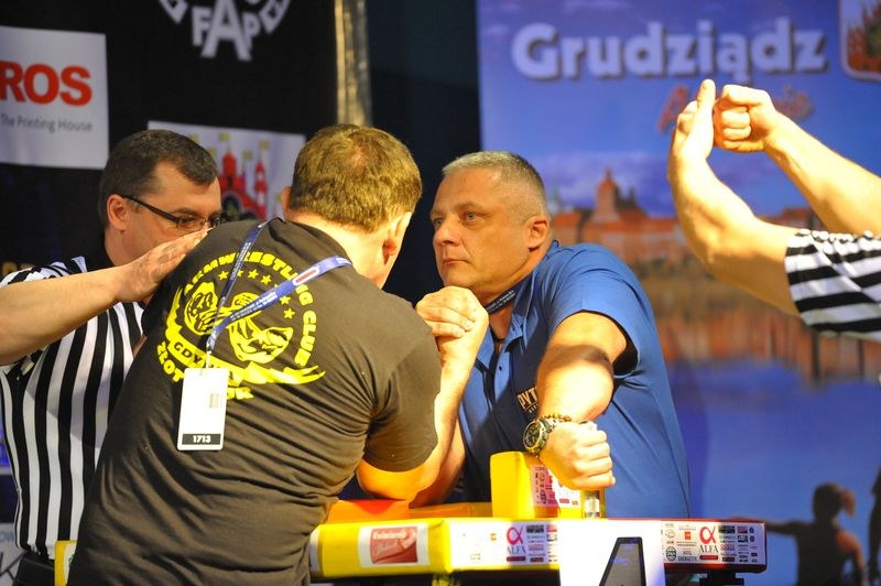 XII Mistrzostwa Polski 2012 Grudziadz Prawa Reka