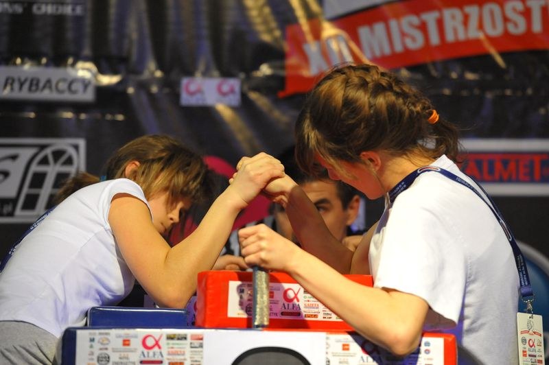 XII Mistrzostwa Polski 2012 Grudziadz Prawa Reka