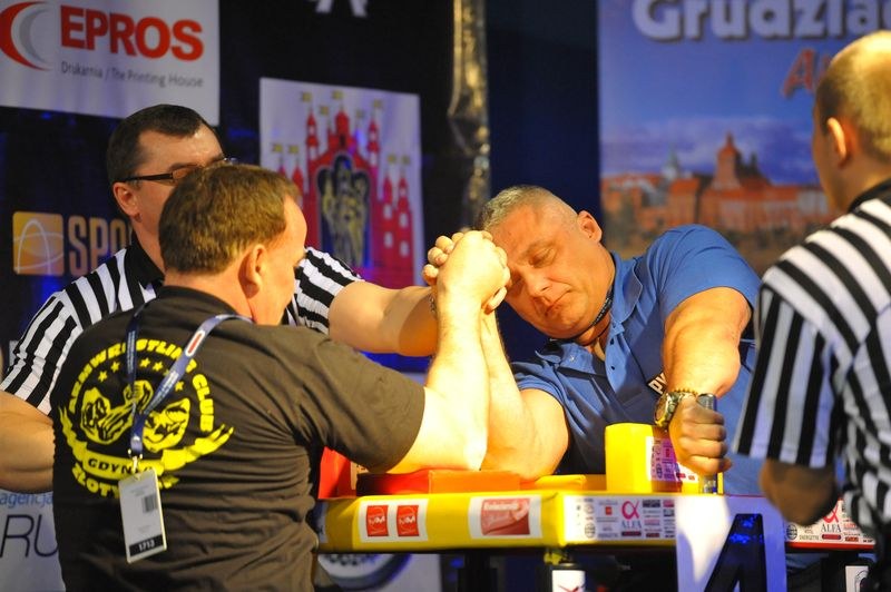 XII Mistrzostwa Polski 2012 Grudziadz Prawa Reka