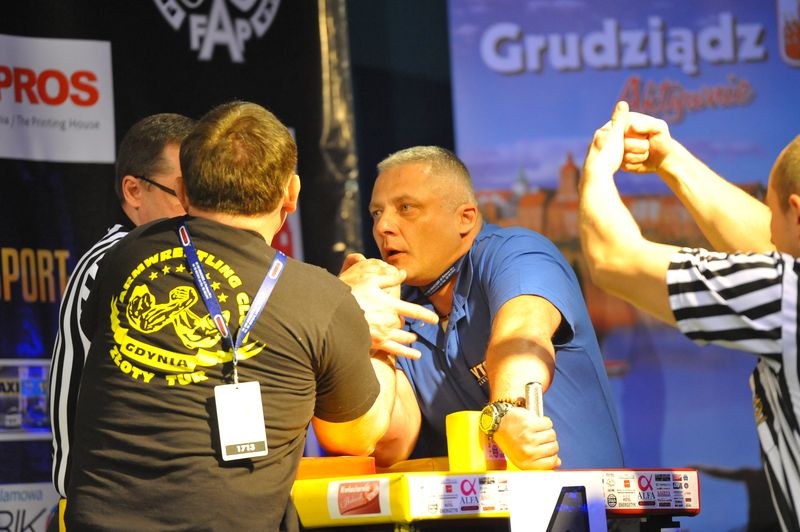 XII Mistrzostwa Polski 2012 Grudziadz Prawa Reka