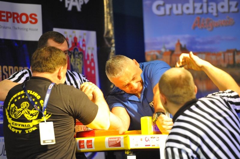 XII Mistrzostwa Polski 2012 Grudziadz Prawa Reka