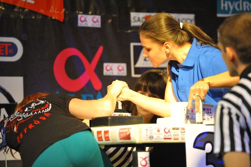 XII Mistrzostwa Polski 2012 Grudziadz Prawa Reka