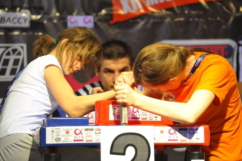 XII Mistrzostwa Polski 2012 Grudziadz Prawa Reka