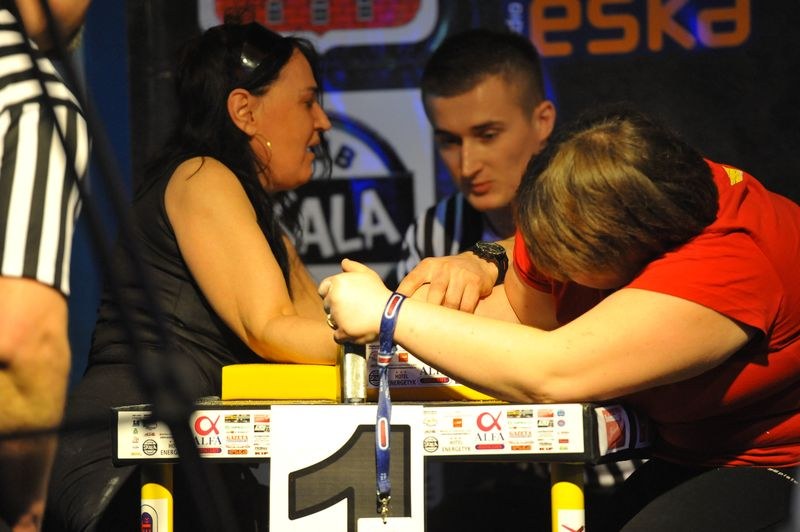 XII Mistrzostwa Polski 2012 Grudziadz Prawa Reka