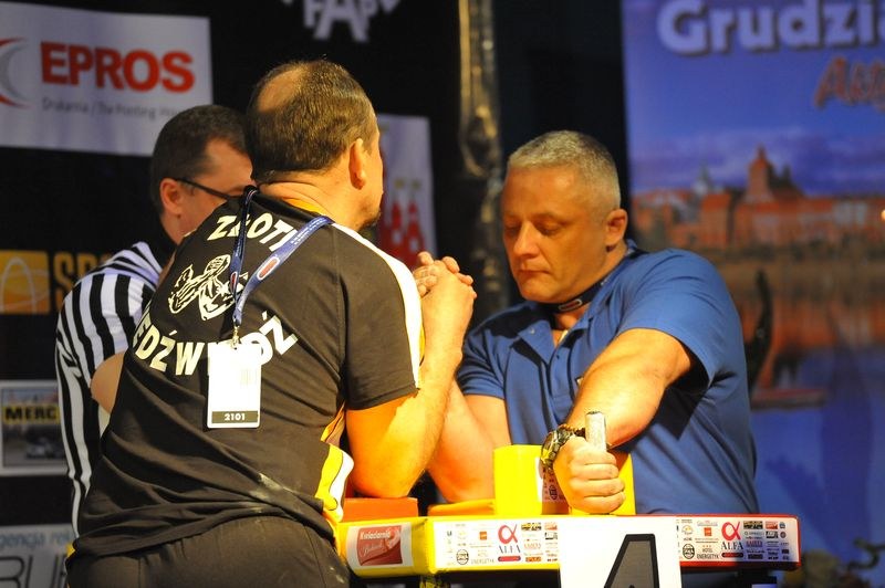 XII Mistrzostwa Polski 2012 Grudziadz Prawa Reka