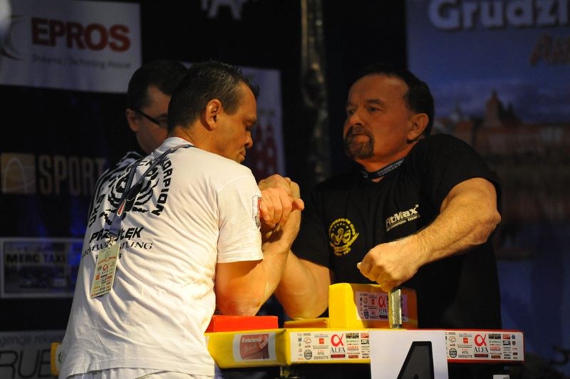 XII Mistrzostwa Polski 2012 Grudziadz Prawa Reka