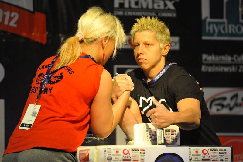 XII Mistrzostwa Polski 2012 Grudziadz Prawa Reka