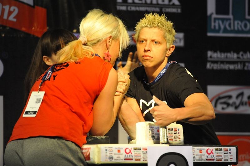 XII Mistrzostwa Polski 2012 Grudziadz Prawa Reka