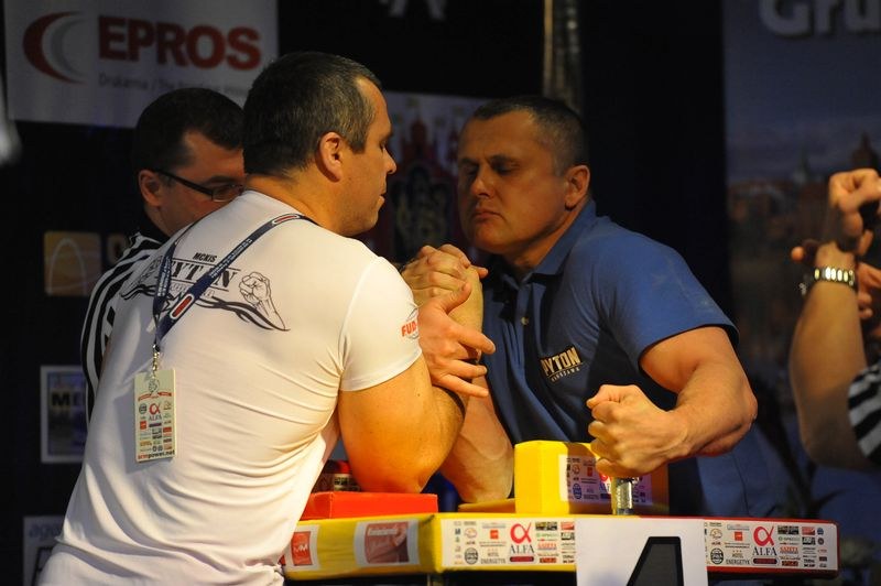 XII Mistrzostwa Polski 2012 Grudziadz Prawa Reka