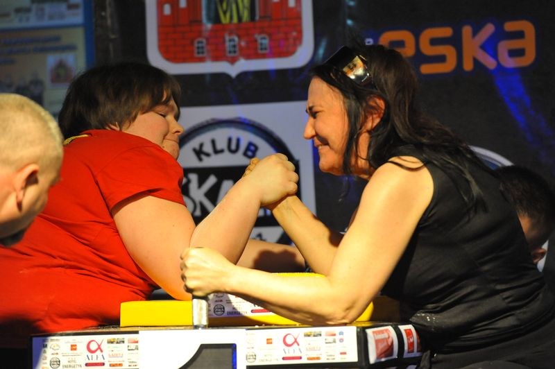 XII Mistrzostwa Polski 2012 Grudziadz Prawa Reka