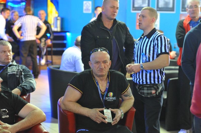 XII Mistrzostwa Polski 2012 Grudziadz Prawa Reka