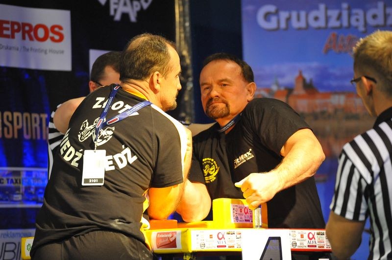 XII Mistrzostwa Polski 2012 Grudziadz Prawa Reka