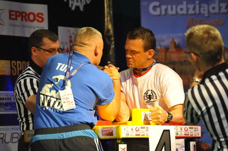 XII Mistrzostwa Polski 2012 Grudziadz Prawa Reka