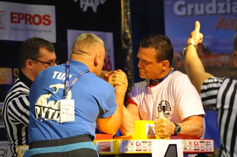 XII Mistrzostwa Polski 2012 Grudziadz Prawa Reka