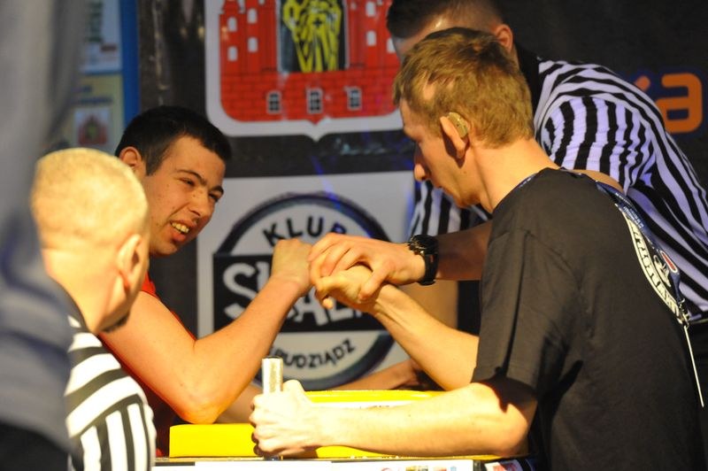 XII Mistrzostwa Polski 2012 Grudziadz Prawa Reka