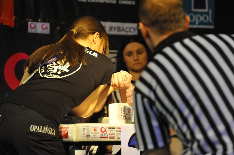 XII Mistrzostwa Polski 2012 Grudziadz Prawa Reka