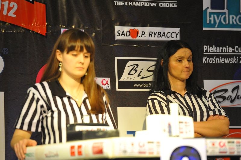 XII Mistrzostwa Polski 2012 Grudziadz Prawa Reka