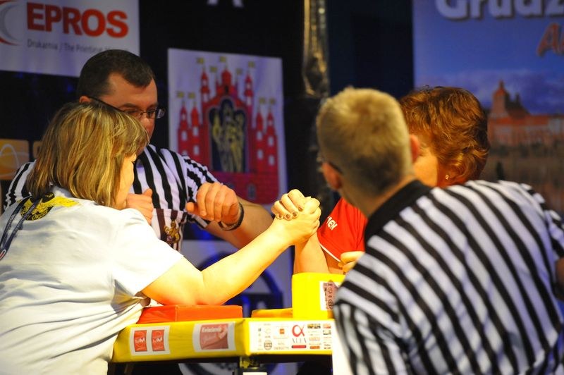 XII Mistrzostwa Polski 2012 Grudziadz Prawa Reka