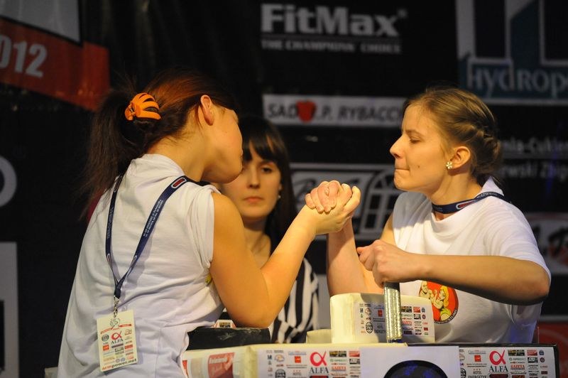 XII Mistrzostwa Polski 2012 Grudziadz Prawa Reka