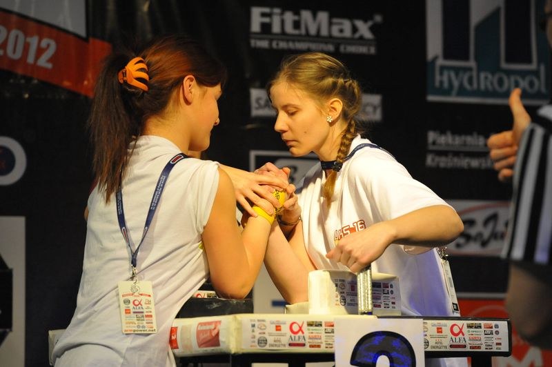 XII Mistrzostwa Polski 2012 Grudziadz Prawa Reka