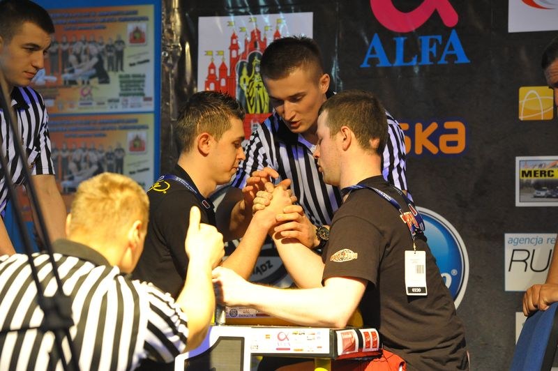 XII Mistrzostwa Polski 2012 Grudziadz Prawa Reka