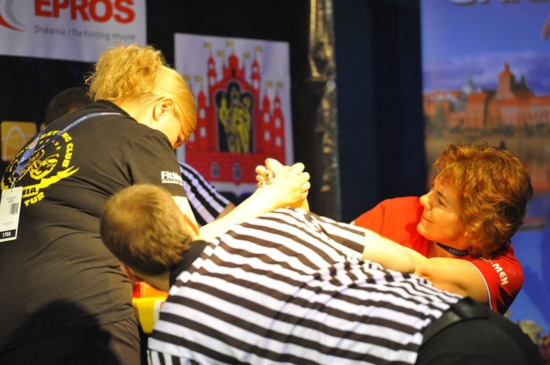 XII Mistrzostwa Polski 2012 Grudziadz Prawa Reka