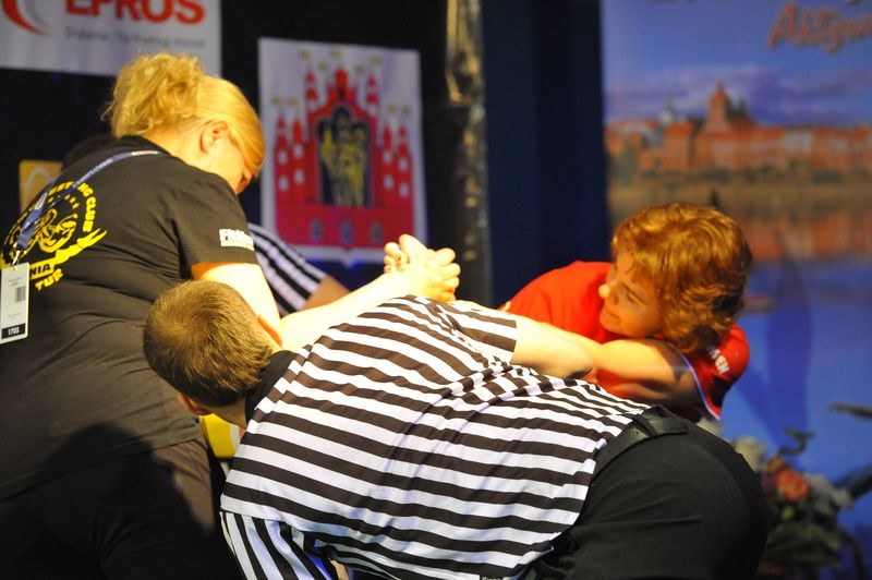 XII Mistrzostwa Polski 2012 Grudziadz Prawa Reka